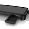 Black & Decker Black+Decker 22 in. L X 13 in. W Cast Aluminum Nonstick Surface Black Electric Griddles GD2051B-1 - alternate 2